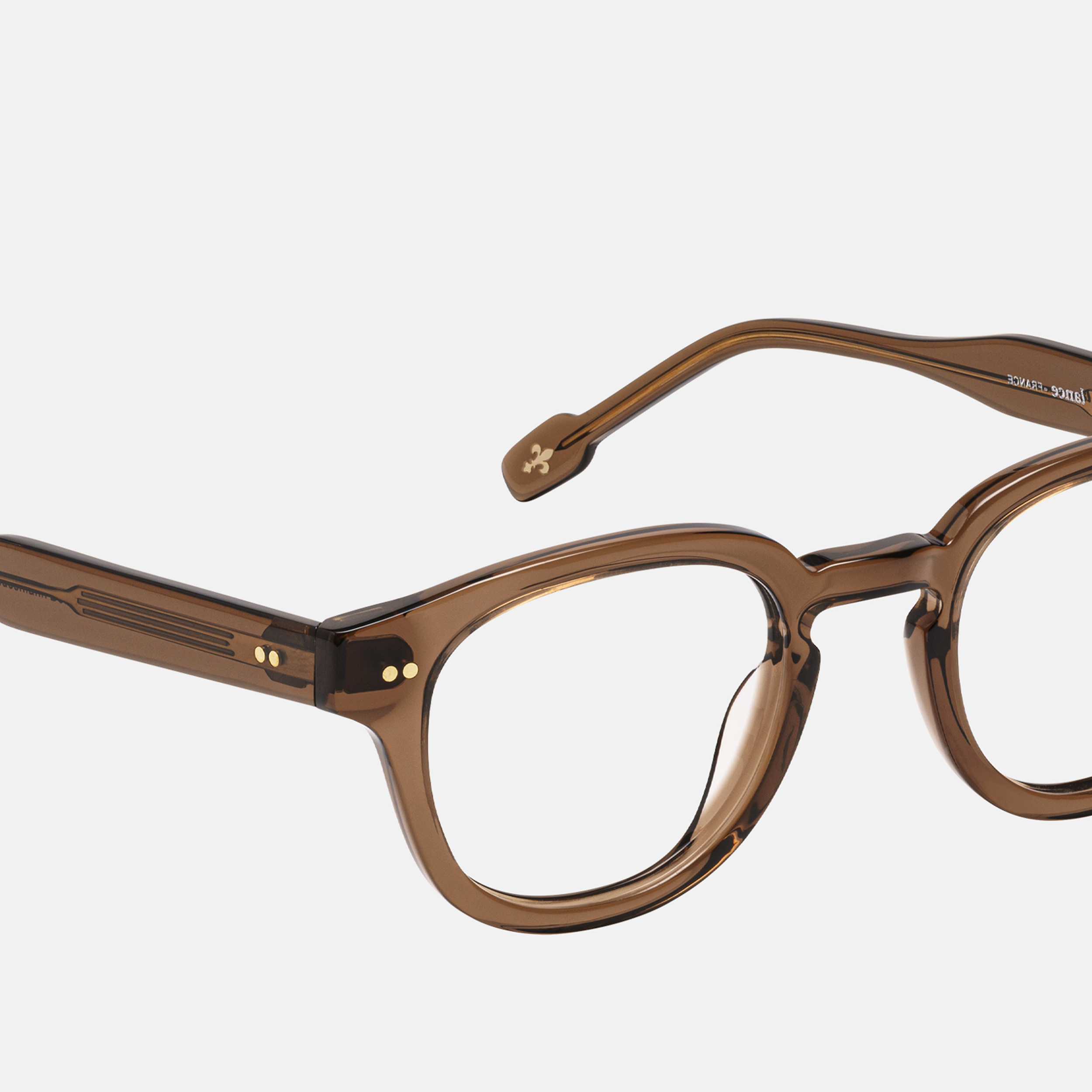 Haussmann Bold | Signature