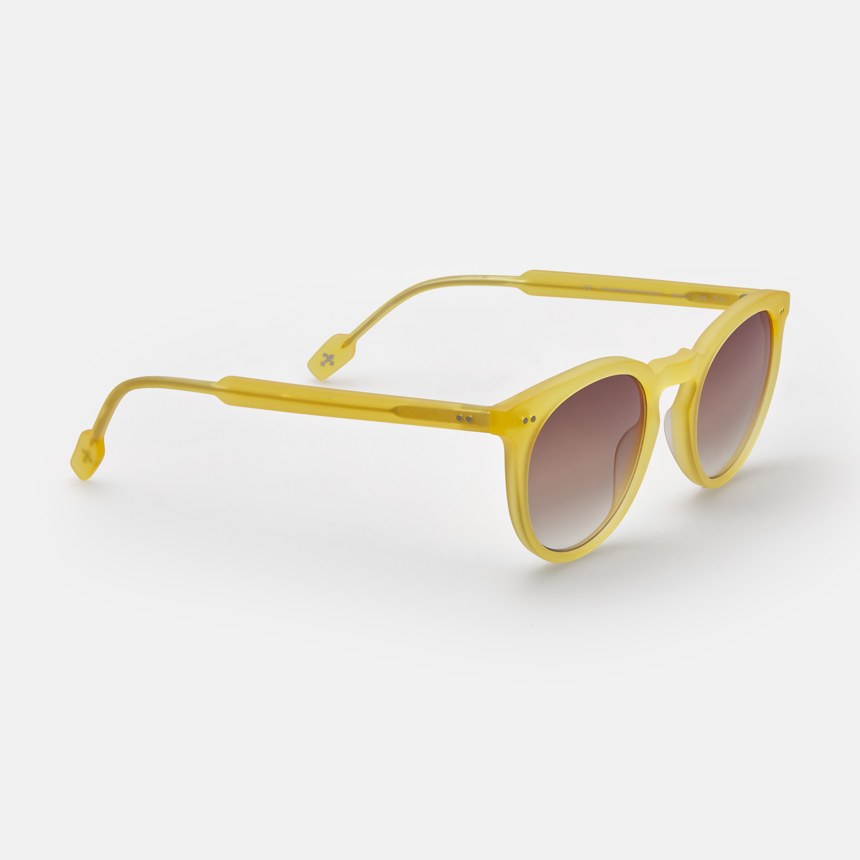 Haussmann Classic | Sunglasses