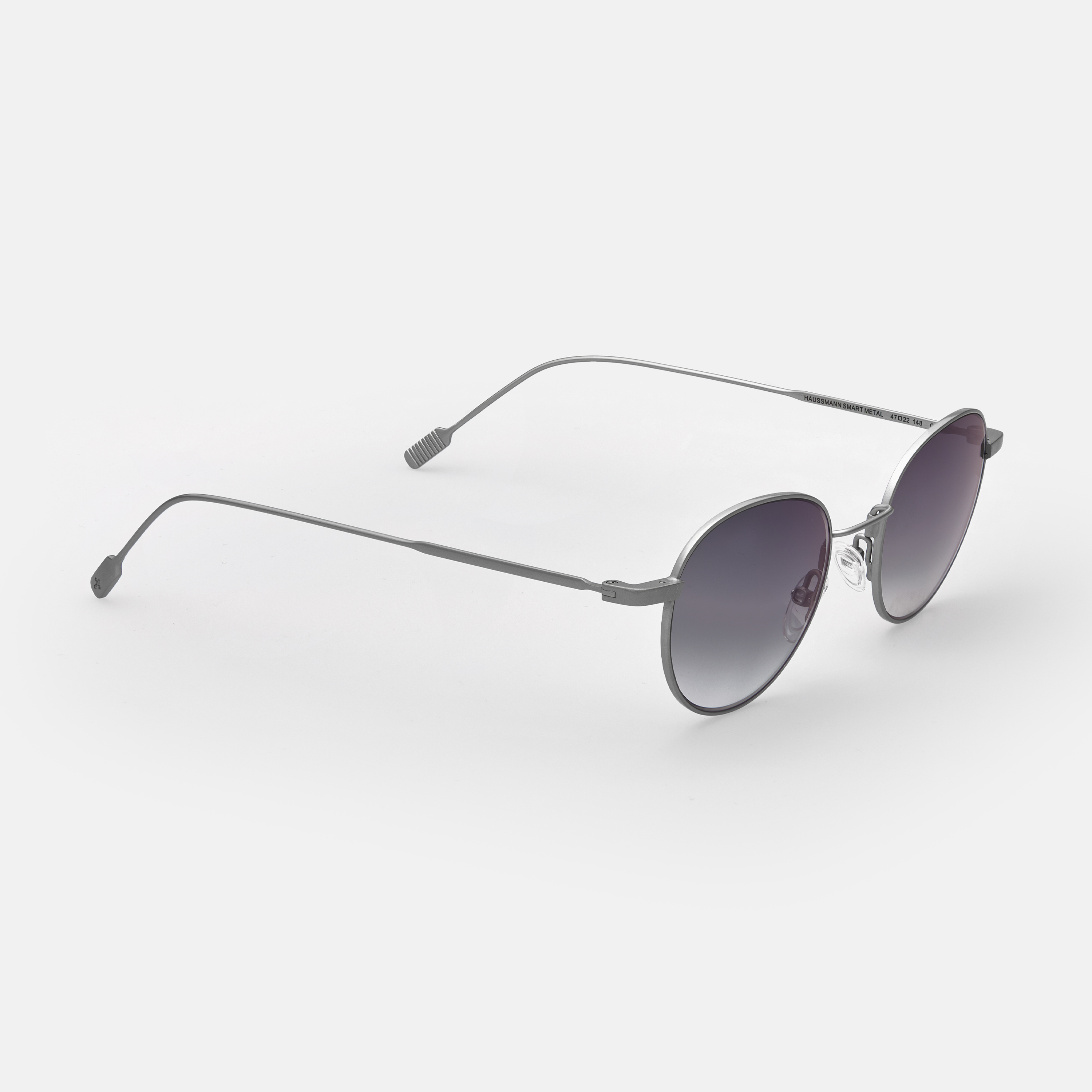 Haussmann Smart Metal | Sunglasses