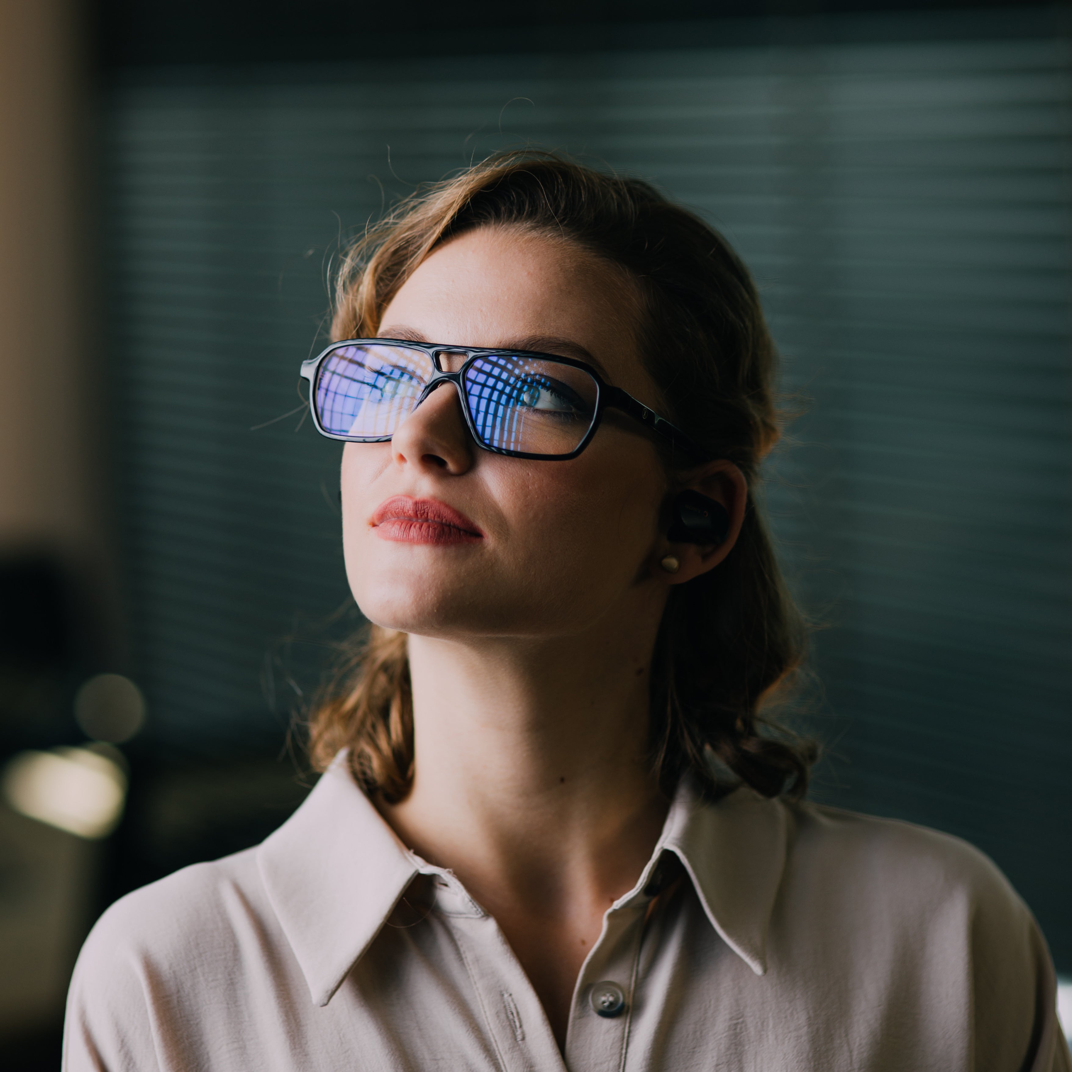 Replacement Computer Glasses