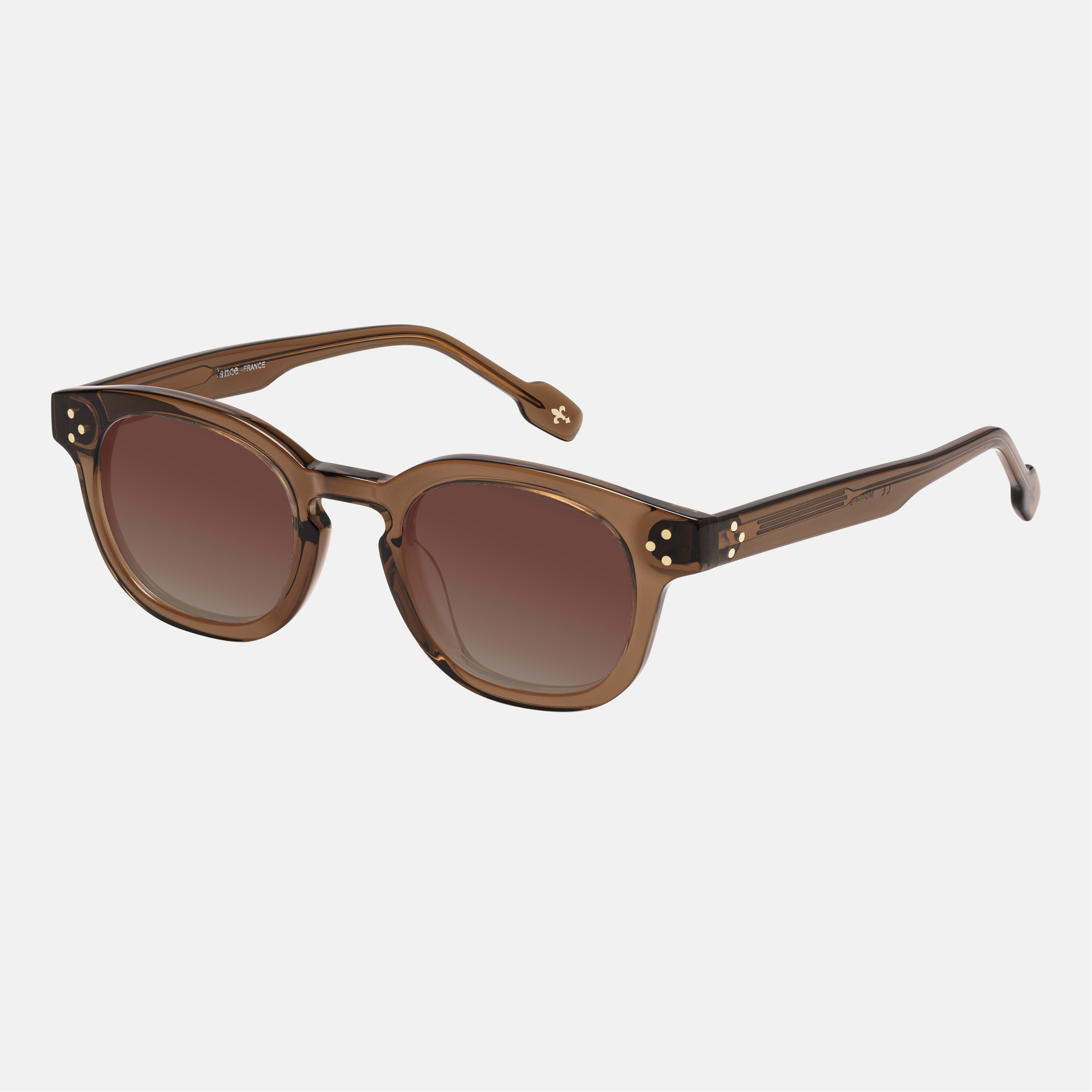 Montaigne Sunglasses | Signature