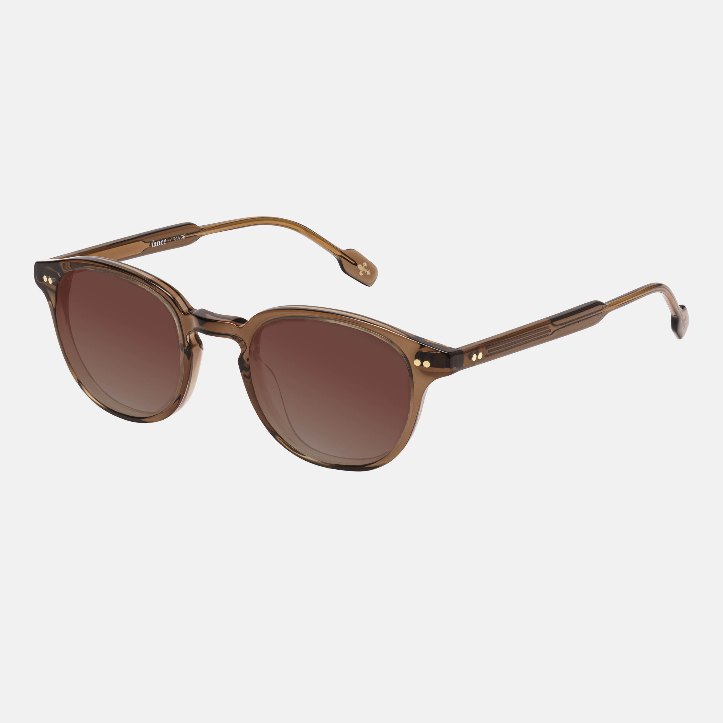 Haussmann Original Sunglasses | Signature