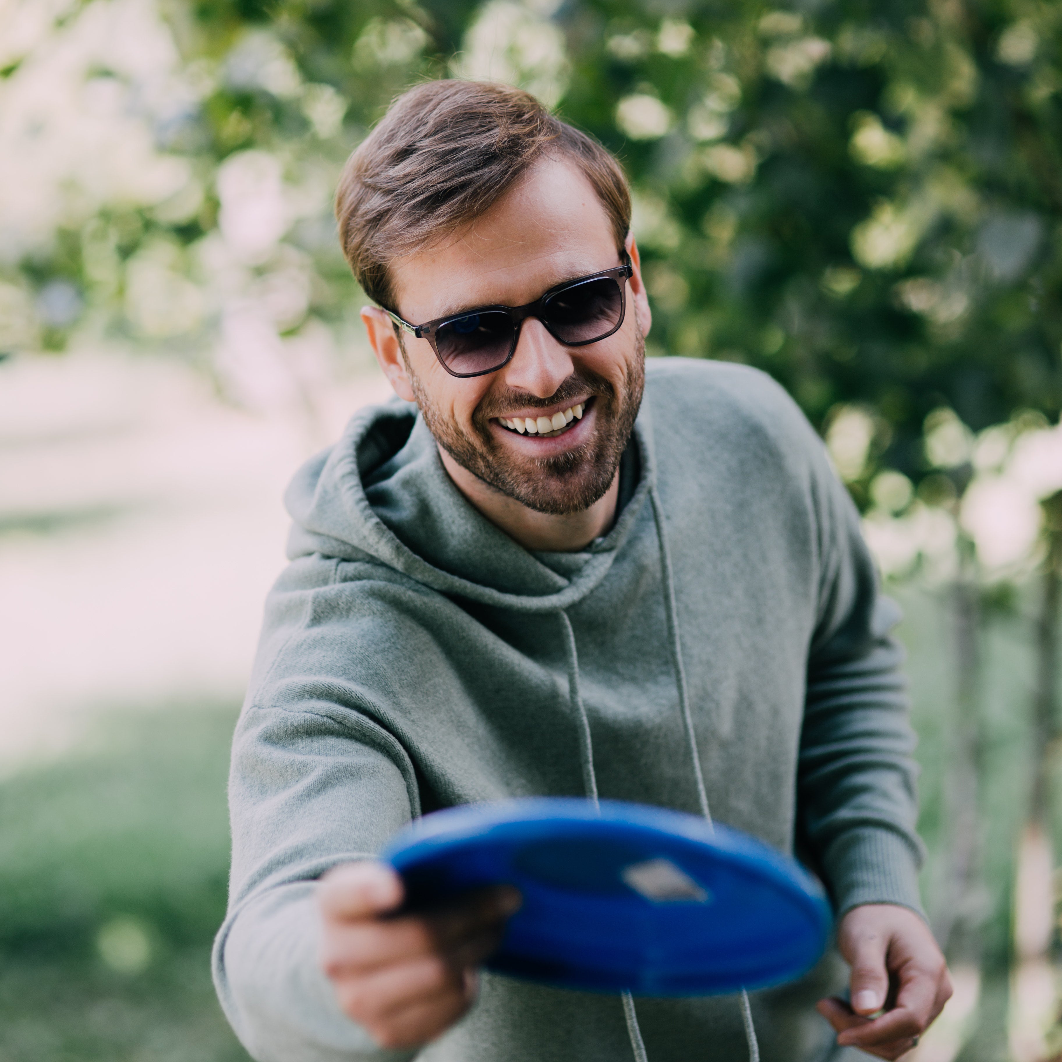 Replacement Sunglasses