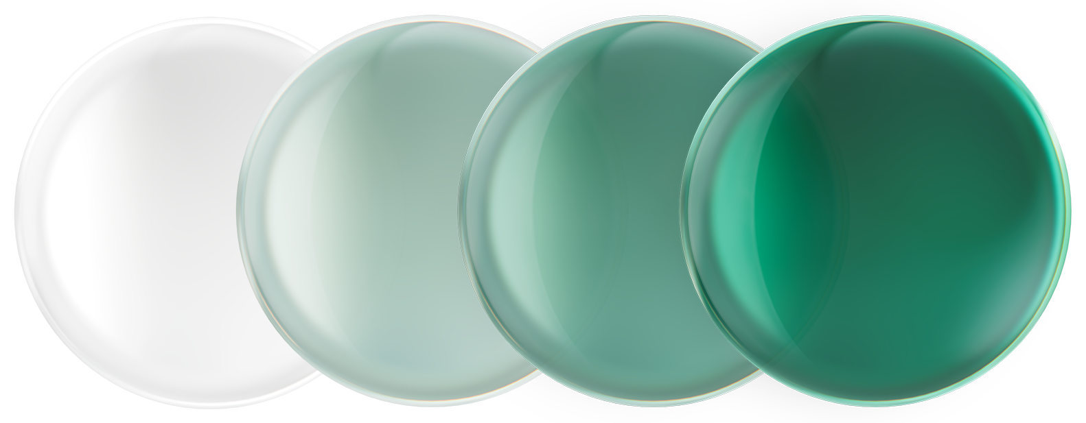 Lenses with Prescription