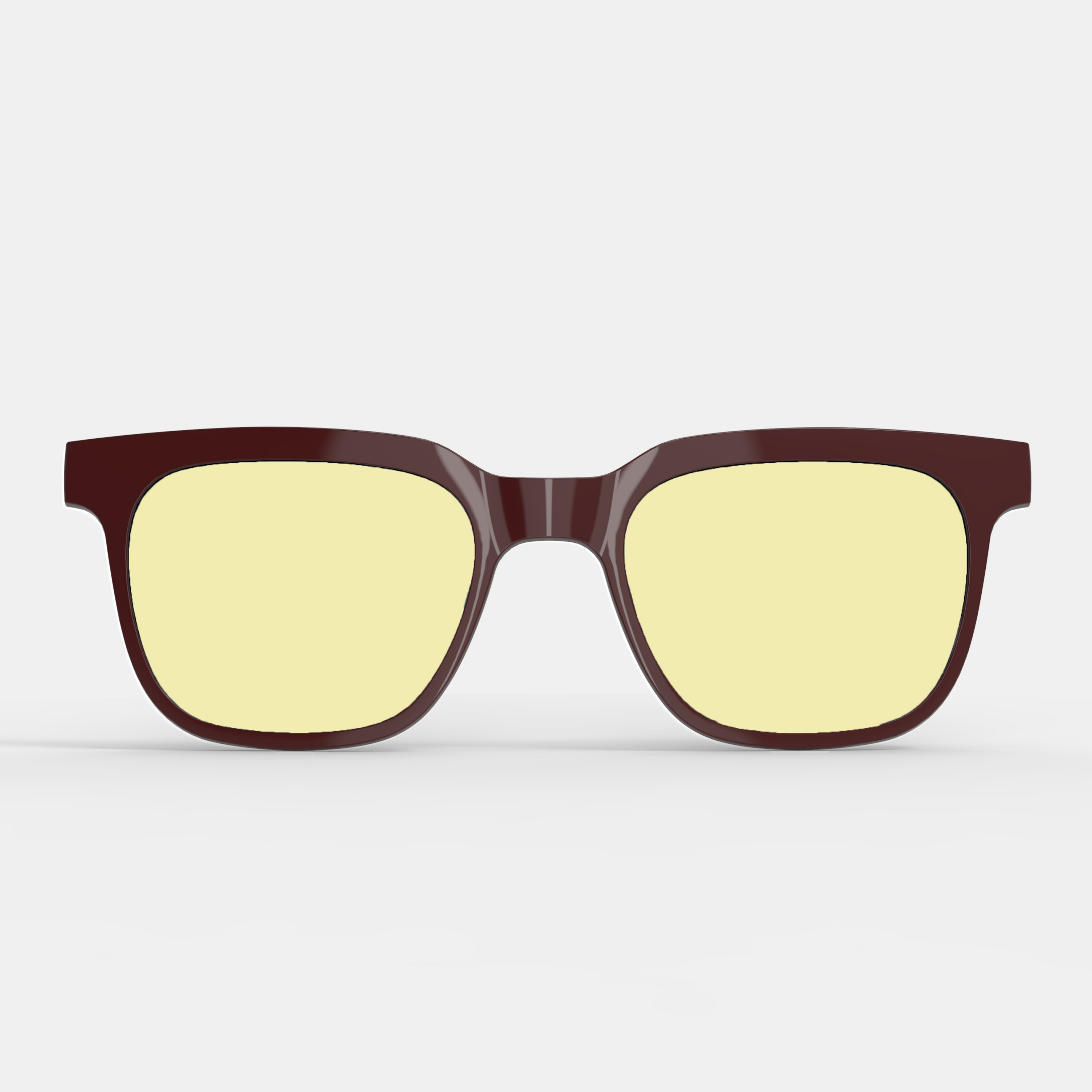 X Clip-on | Lentile pentru Condus