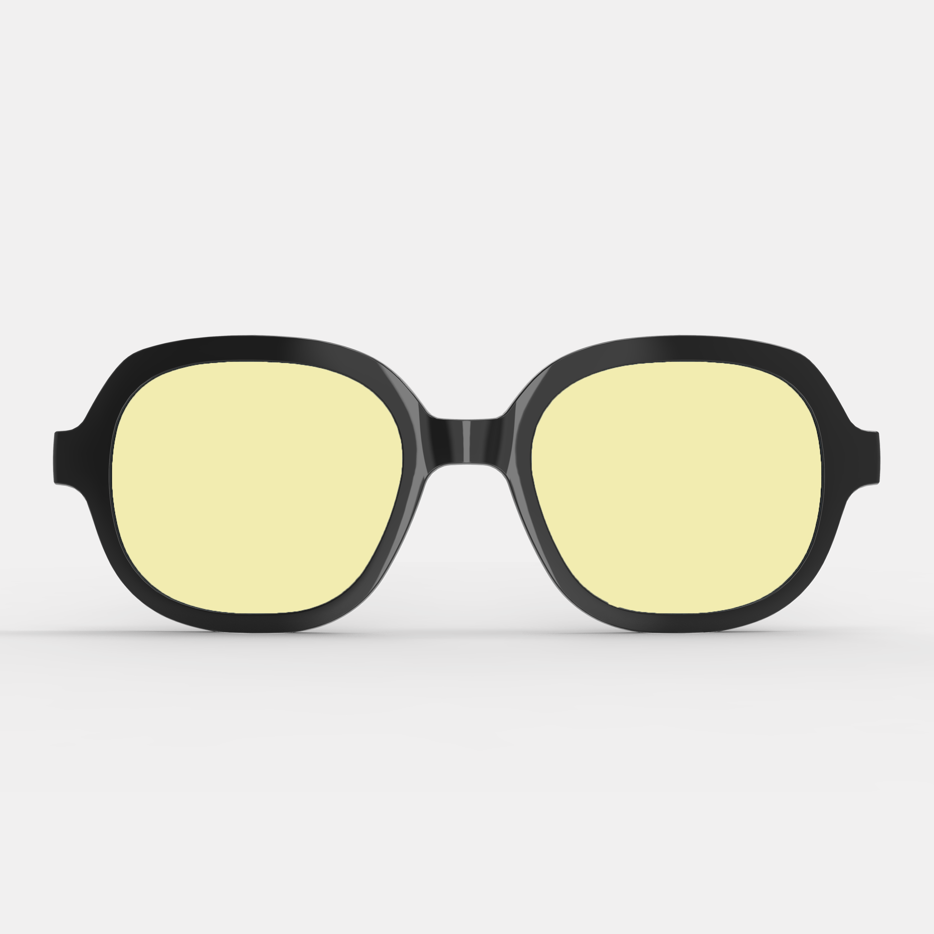 X Clip-on | Lentile pentru Condus