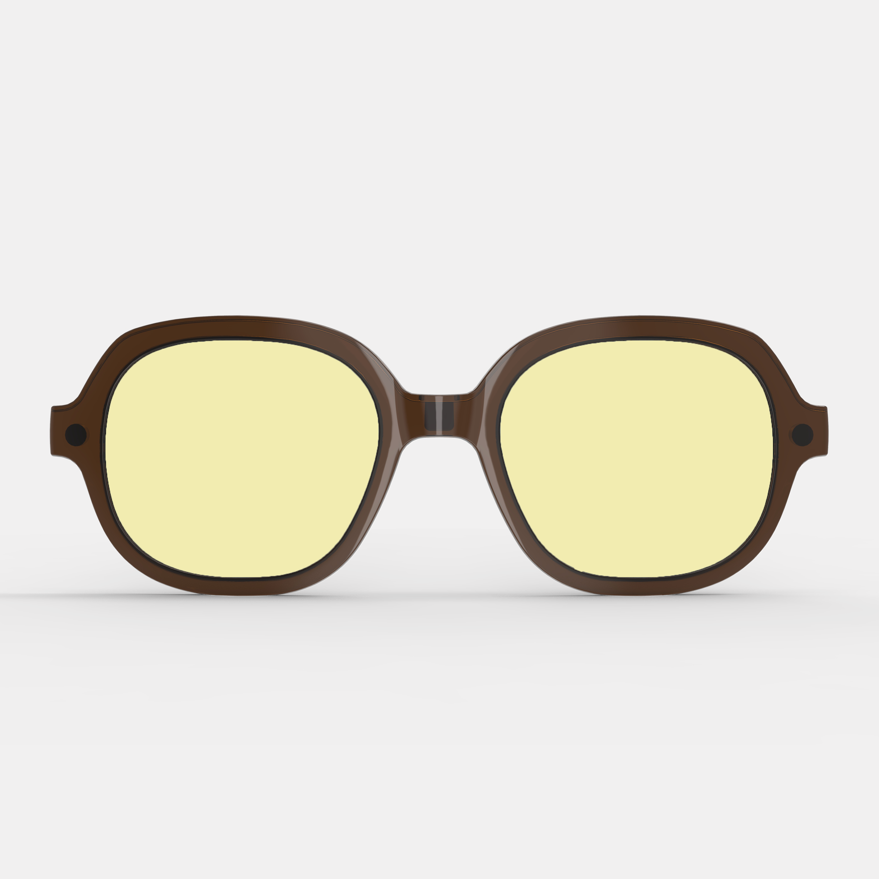 X Clip-on | Lentile pentru Condus
