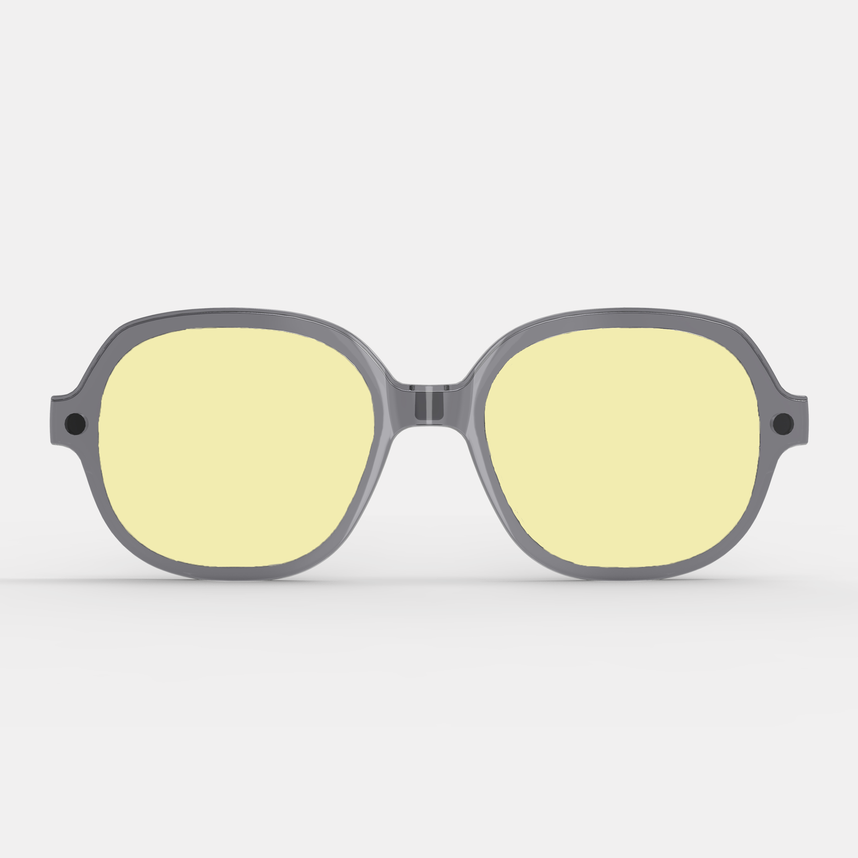 X Clip-on | Lentile pentru Condus