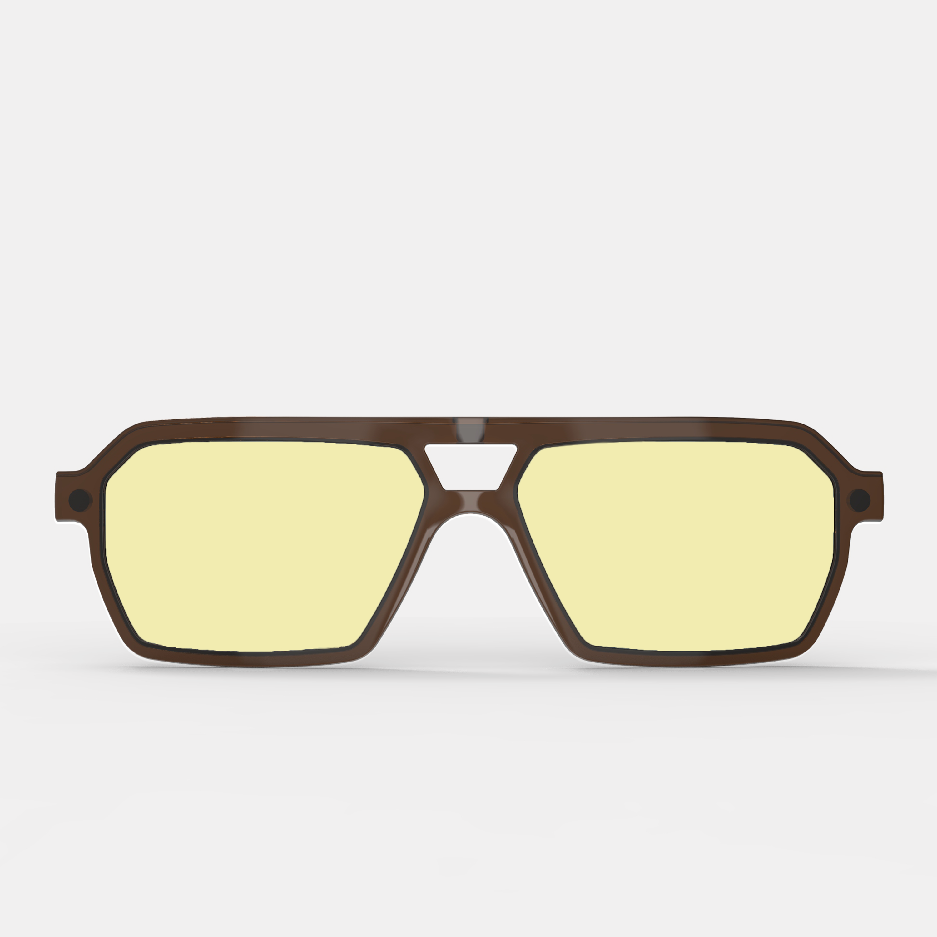 X Clip-on | Lentile pentru Condus