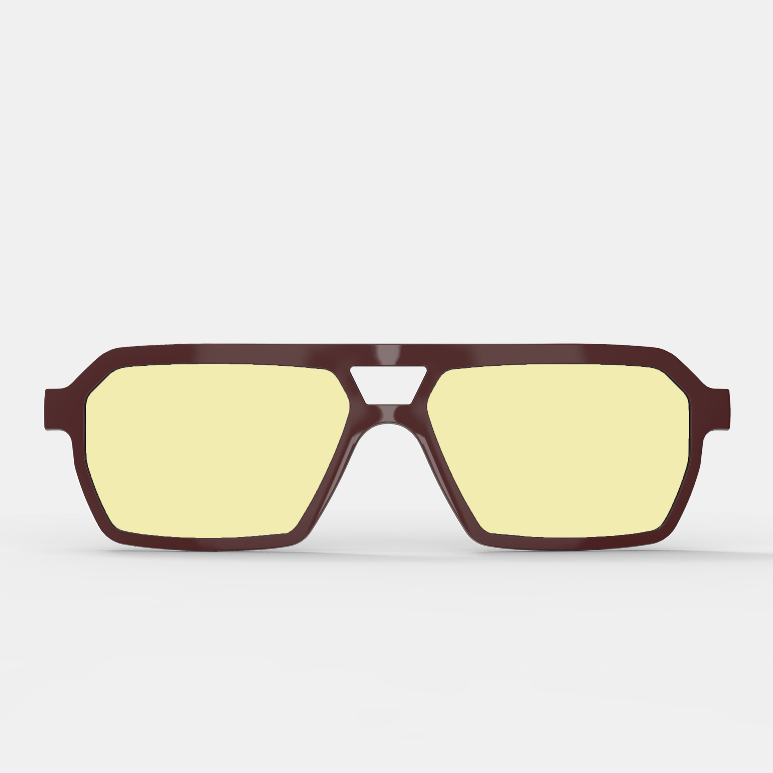 X Clip-on | Lentile pentru Condus