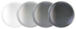 Lenses with Prescription